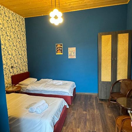 Vintage Room Tbilisi ภายนอก รูปภาพ