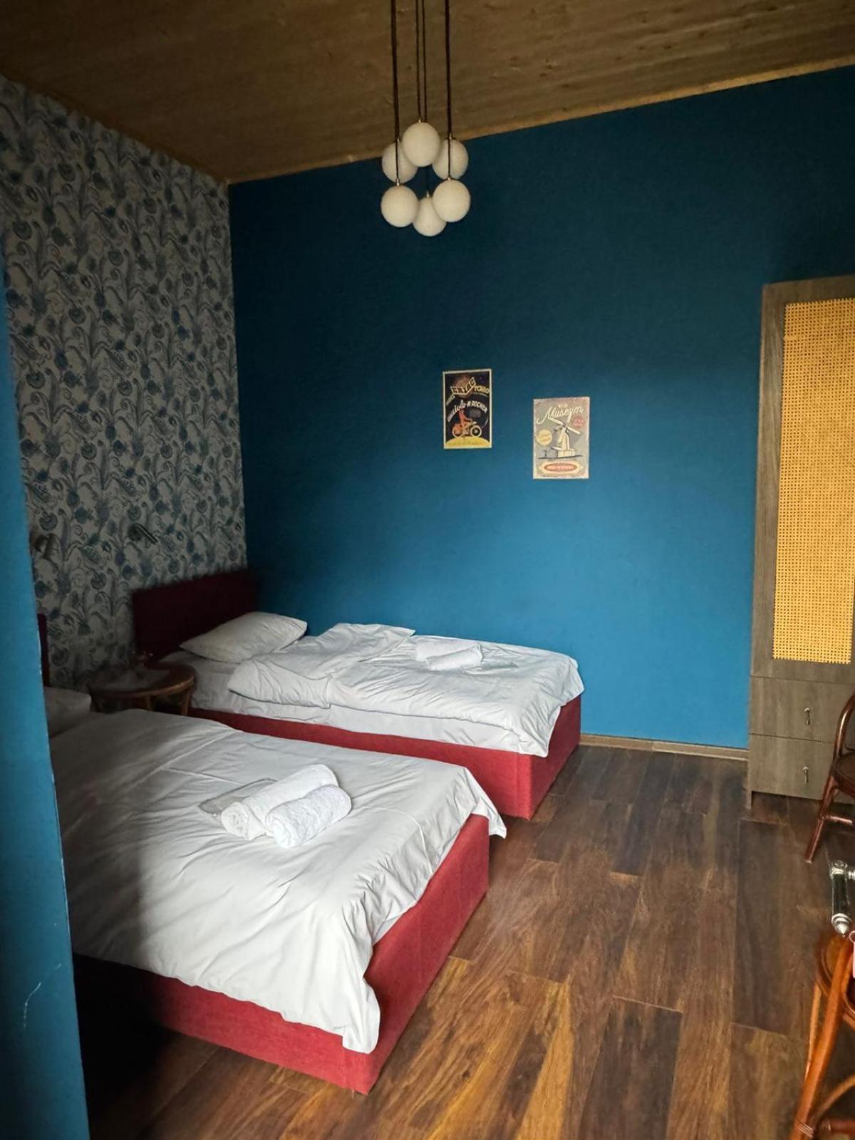 Vintage Room Tbilisi ภายนอก รูปภาพ