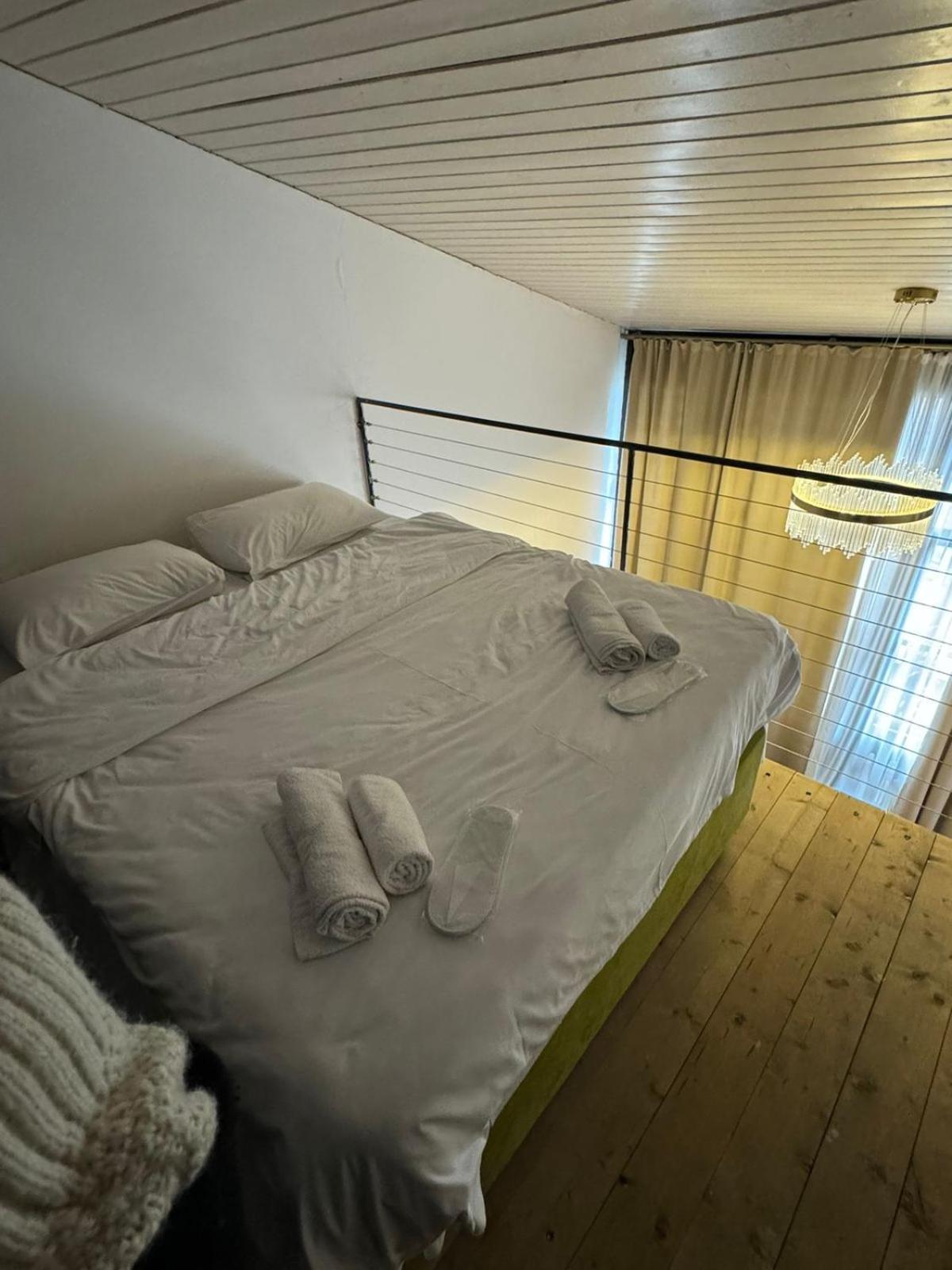 Vintage Room Tbilisi ภายนอก รูปภาพ