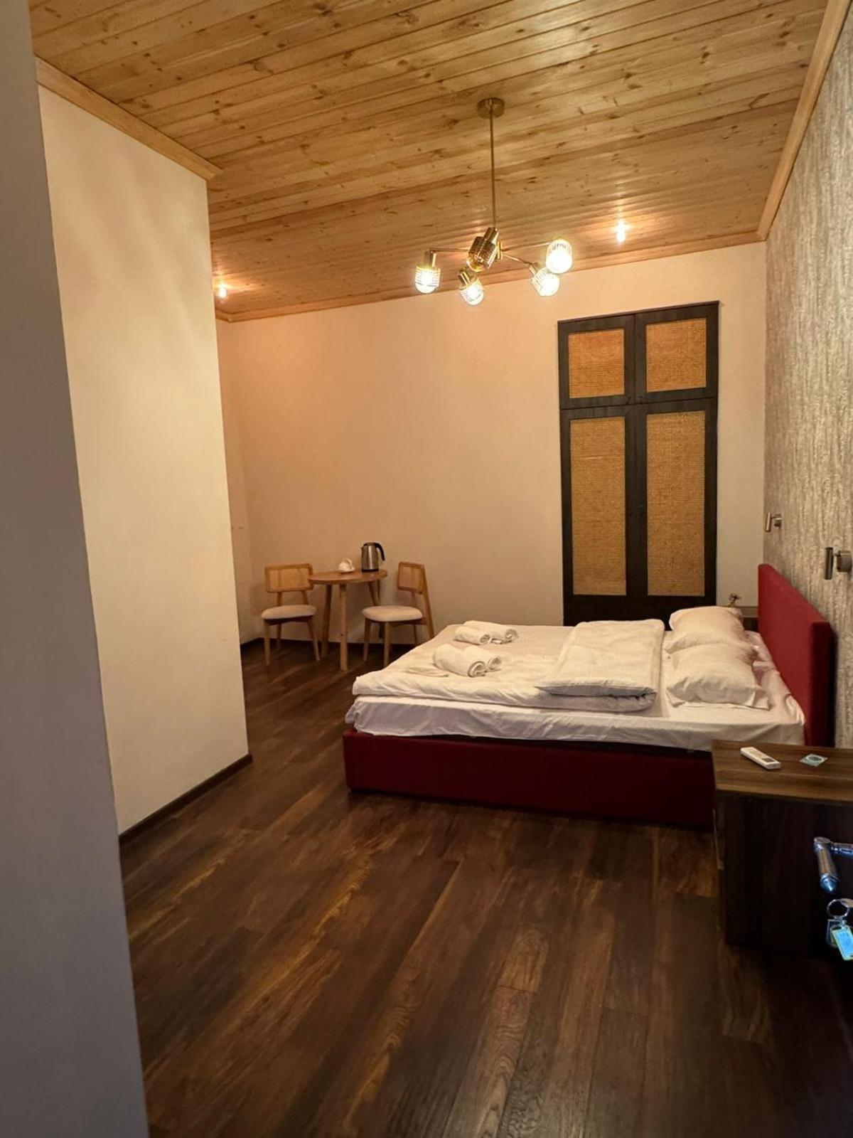 Vintage Room Tbilisi ภายนอก รูปภาพ