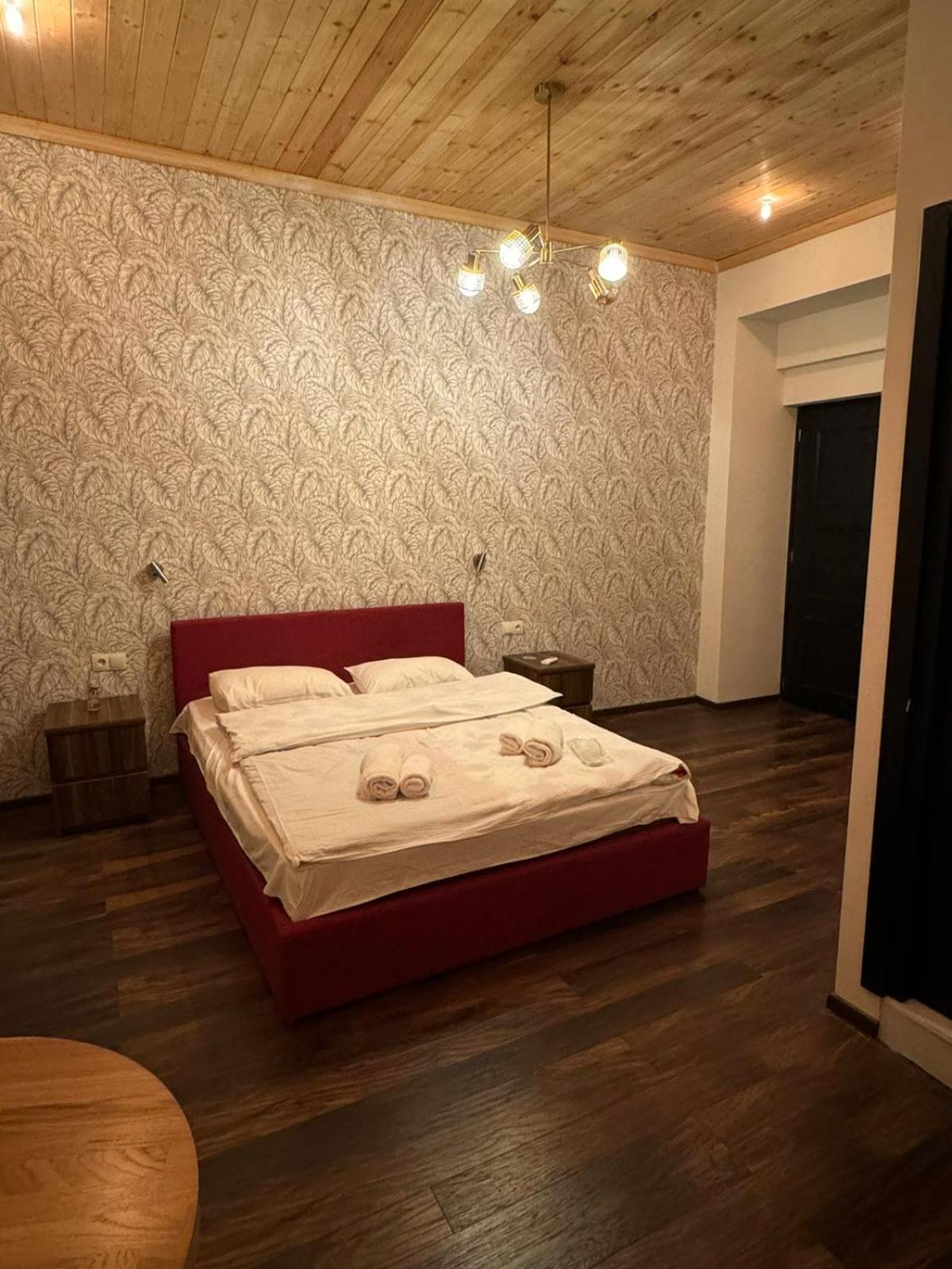 Vintage Room Tbilisi ภายนอก รูปภาพ