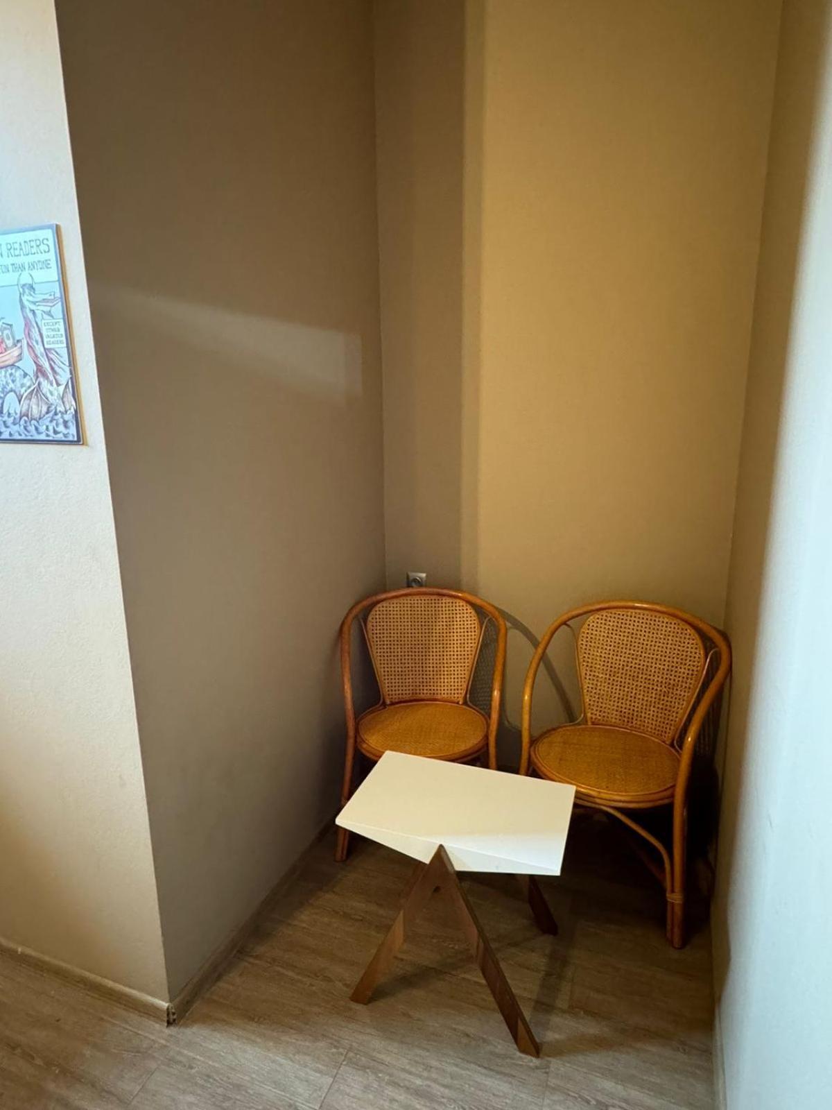 Vintage Room Tbilisi ภายนอก รูปภาพ