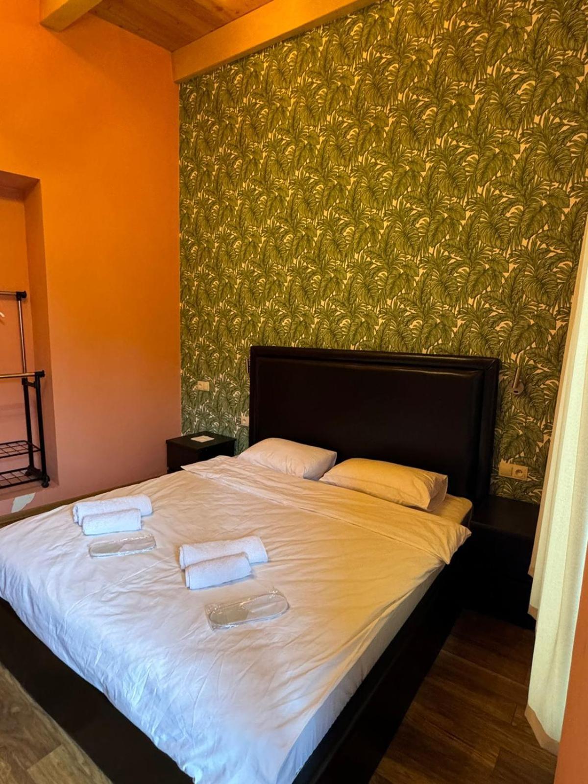 Vintage Room Tbilisi ภายนอก รูปภาพ