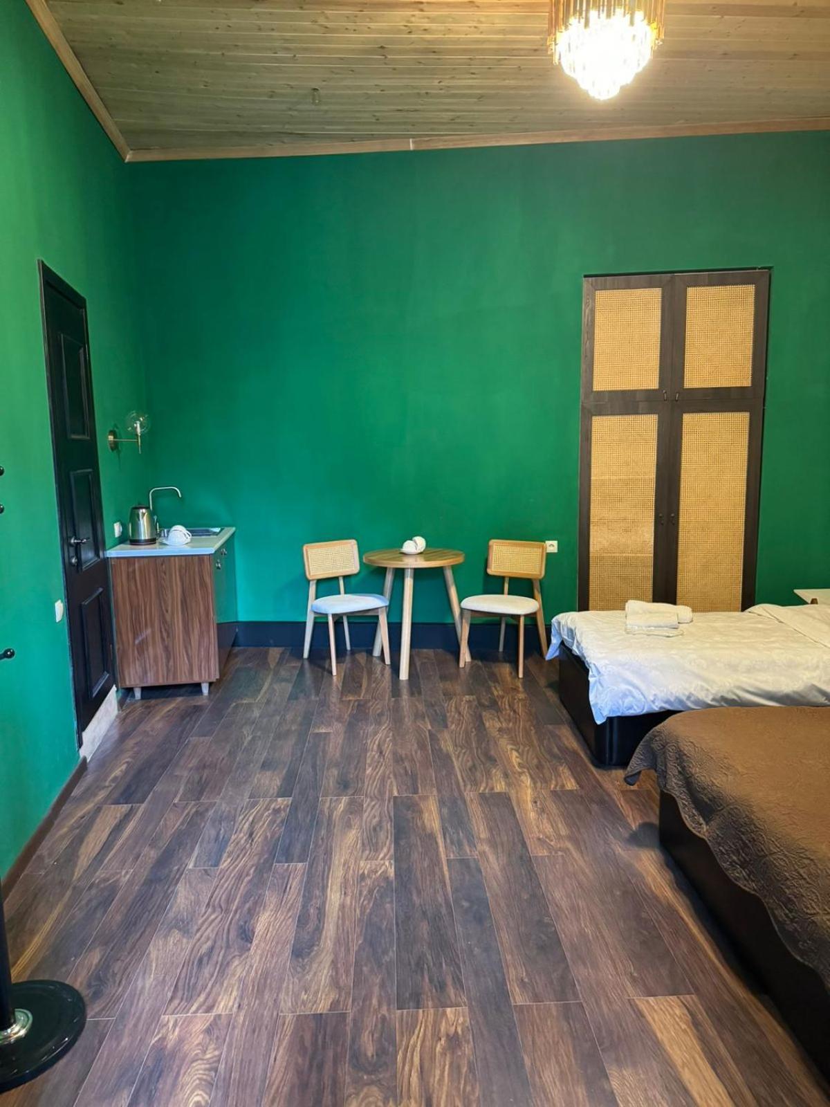 Vintage Room Tbilisi ภายนอก รูปภาพ