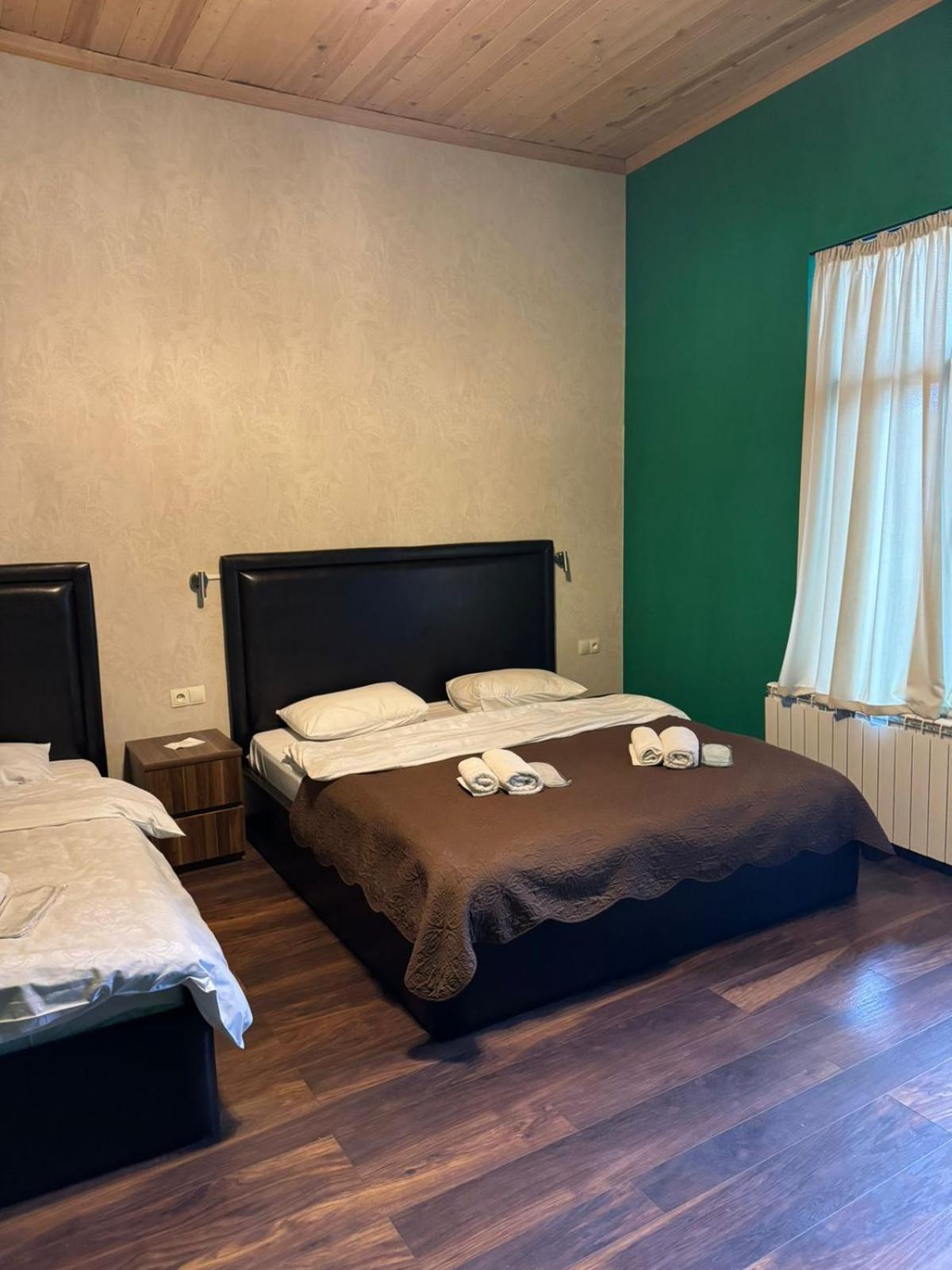Vintage Room Tbilisi ภายนอก รูปภาพ