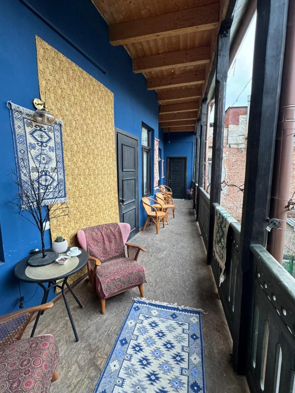 Vintage Room Tbilisi ภายนอก รูปภาพ