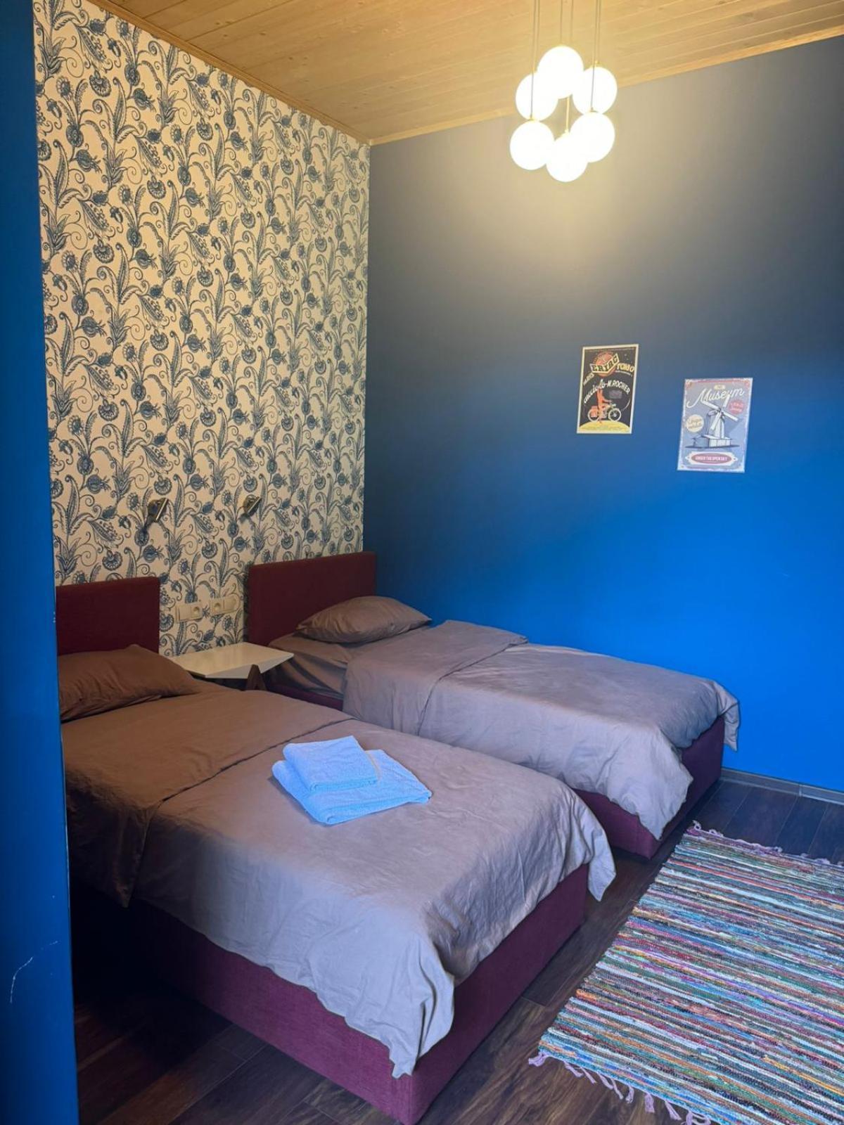 Vintage Room Tbilisi ภายนอก รูปภาพ